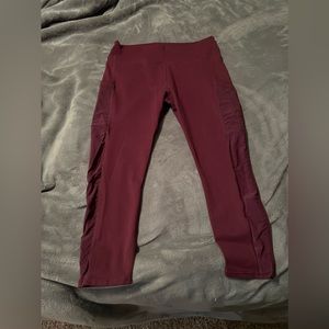 Fabletics PowerHold Capri Legging